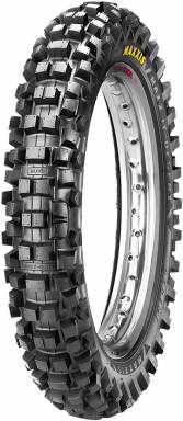Main image of item: MAXXIS Desert IT Rear TIre 110/100-18